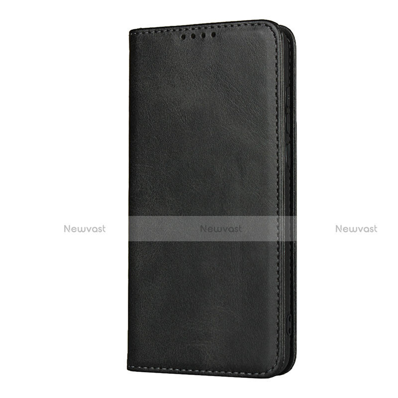 Leather Case Stands Flip Cover T11 Holder for Huawei P40