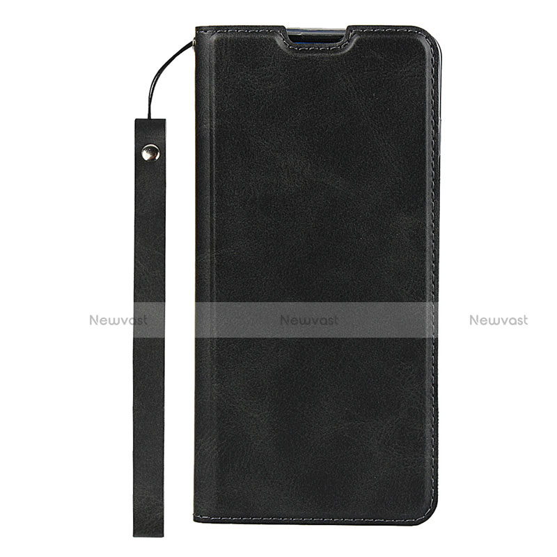 Leather Case Stands Flip Cover T11 Holder for Samsung Galaxy S10 Plus