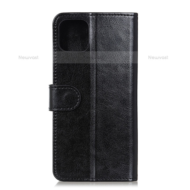 Leather Case Stands Flip Cover T11 Holder for Xiaomi Mi 11 Lite 4G