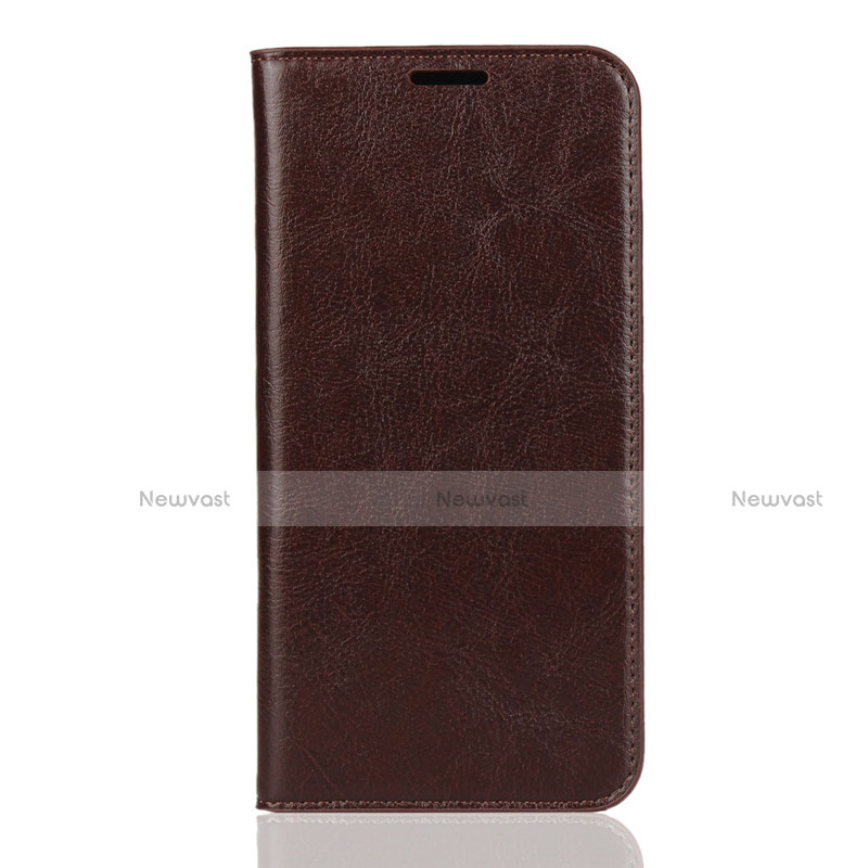 Leather Case Stands Flip Cover T11 Holder for Xiaomi Mi 9T