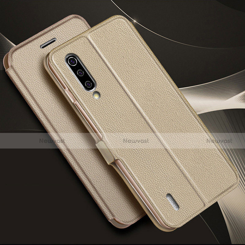 Leather Case Stands Flip Cover T11 Holder for Xiaomi Mi A3