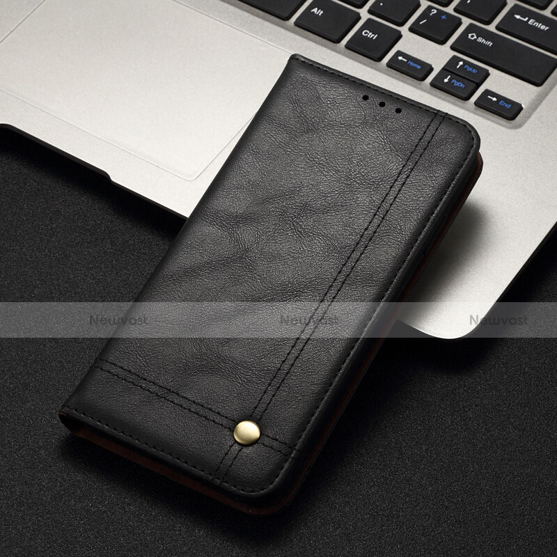 Leather Case Stands Flip Cover T11 Holder for Xiaomi Mi Note 10