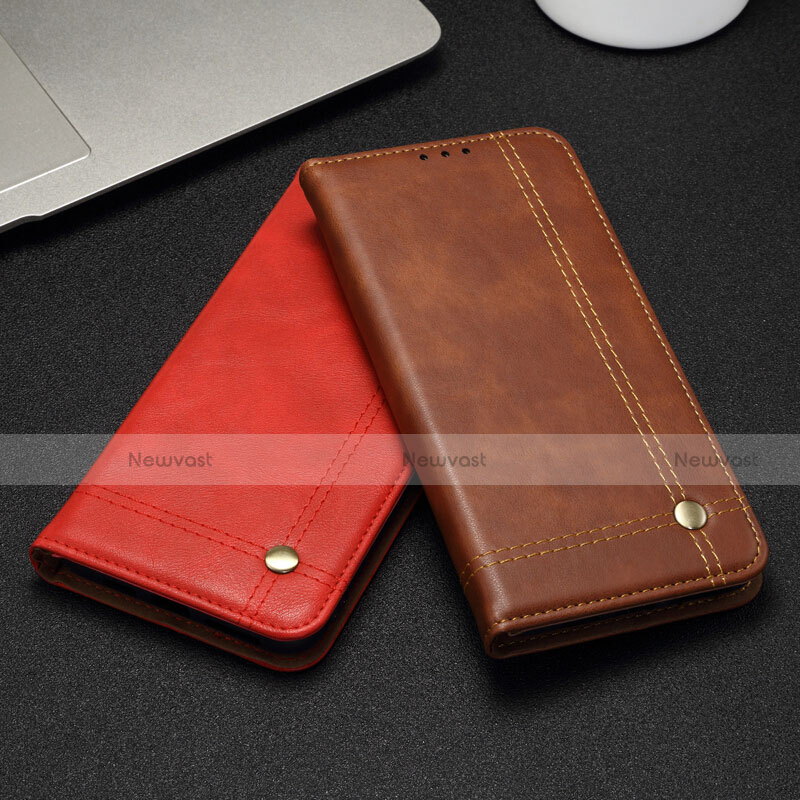 Leather Case Stands Flip Cover T11 Holder for Xiaomi Mi Note 10 Pro