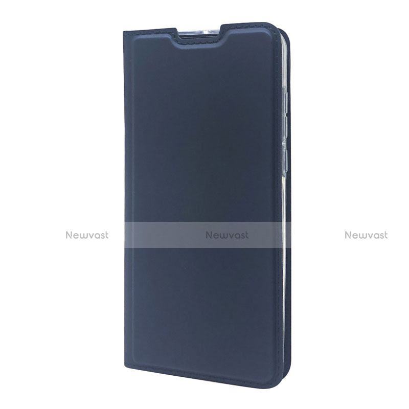 Leather Case Stands Flip Cover T12 Holder for Huawei P40