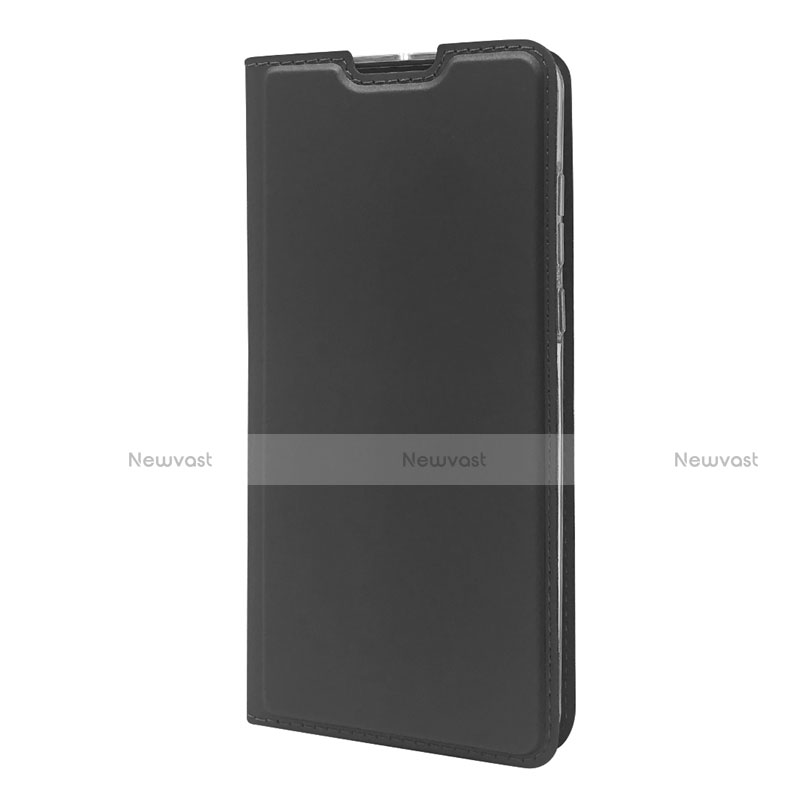 Leather Case Stands Flip Cover T12 Holder for Huawei P40