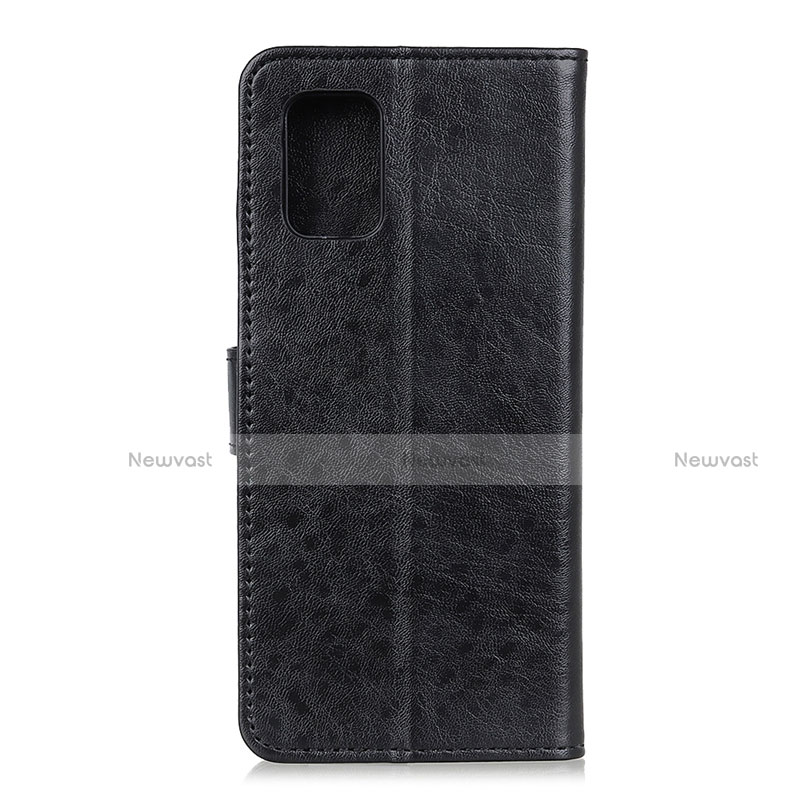 Leather Case Stands Flip Cover T12 Holder for Samsung Galaxy Note 20 5G