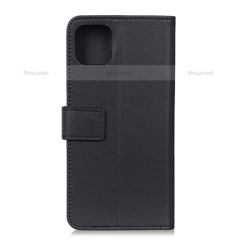 Leather Case Stands Flip Cover T12 Holder for Xiaomi Mi 11 5G