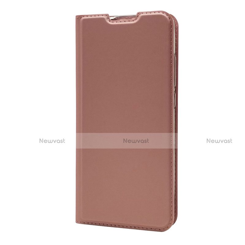 Leather Case Stands Flip Cover T12 Holder for Xiaomi Mi 9T