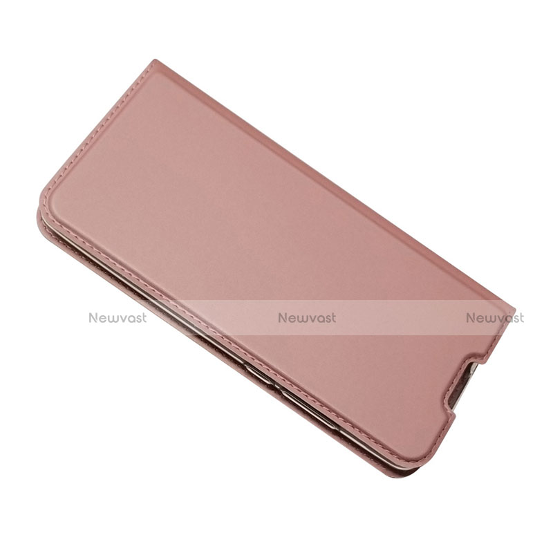 Leather Case Stands Flip Cover T12 Holder for Xiaomi Mi 9T Pro