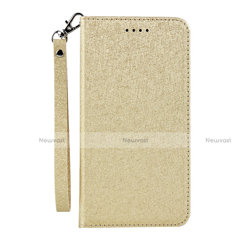 Leather Case Stands Flip Cover T14 Holder for Huawei Honor 20