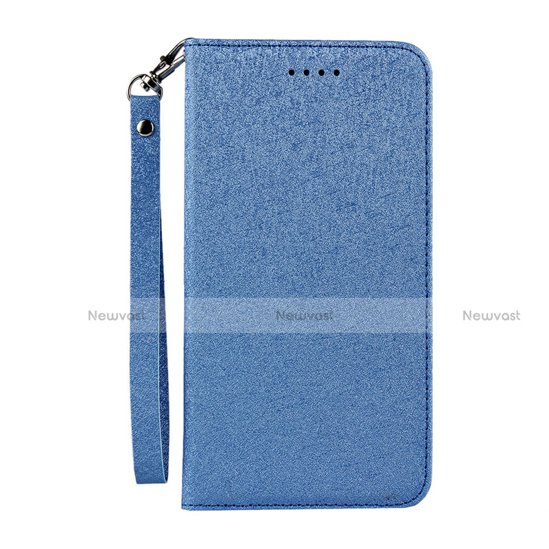 Leather Case Stands Flip Cover T14 Holder for Huawei Honor 20