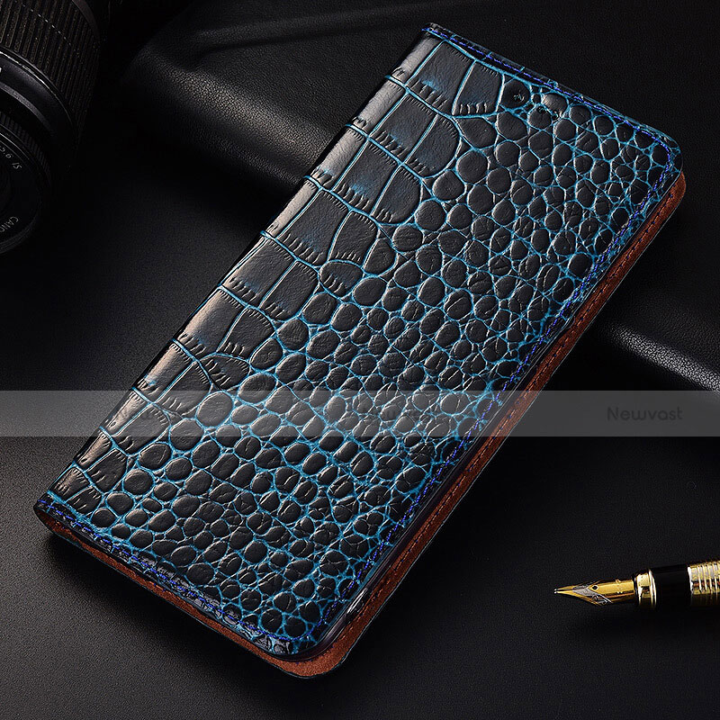 Leather Case Stands Flip Cover T14 Holder for Huawei Honor 20 Pro