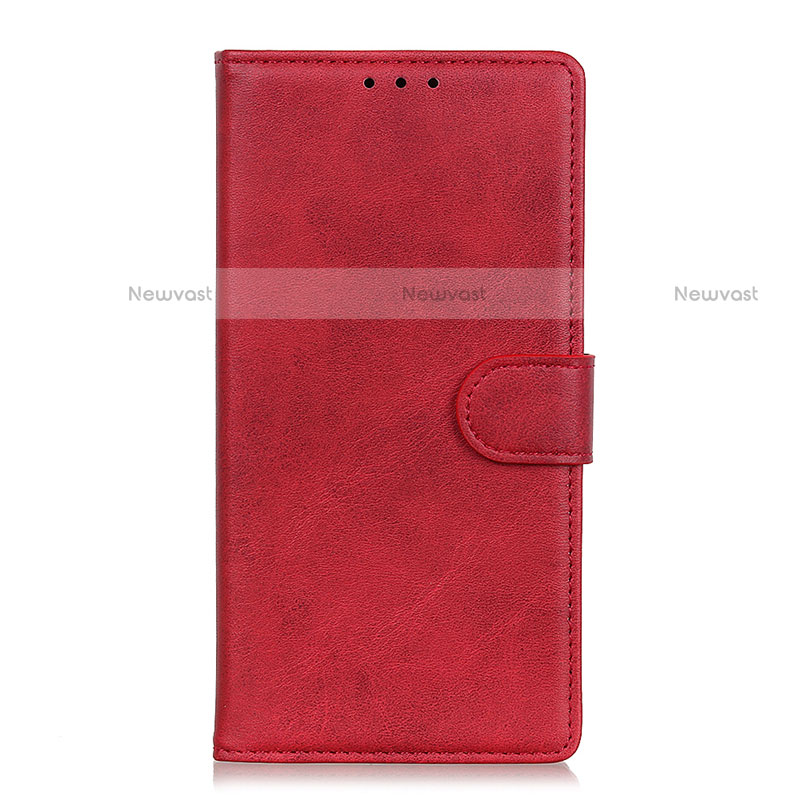 Leather Case Stands Flip Cover T14 Holder for Huawei Nova Lite 3 Plus