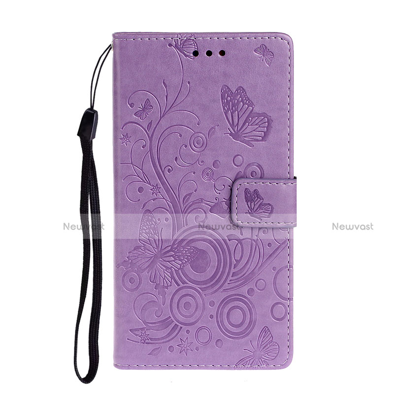 Leather Case Stands Flip Cover T14 Holder for Huawei P40
