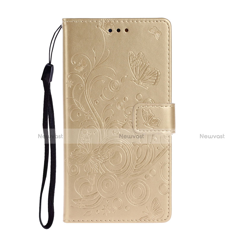 Leather Case Stands Flip Cover T14 Holder for Huawei P40