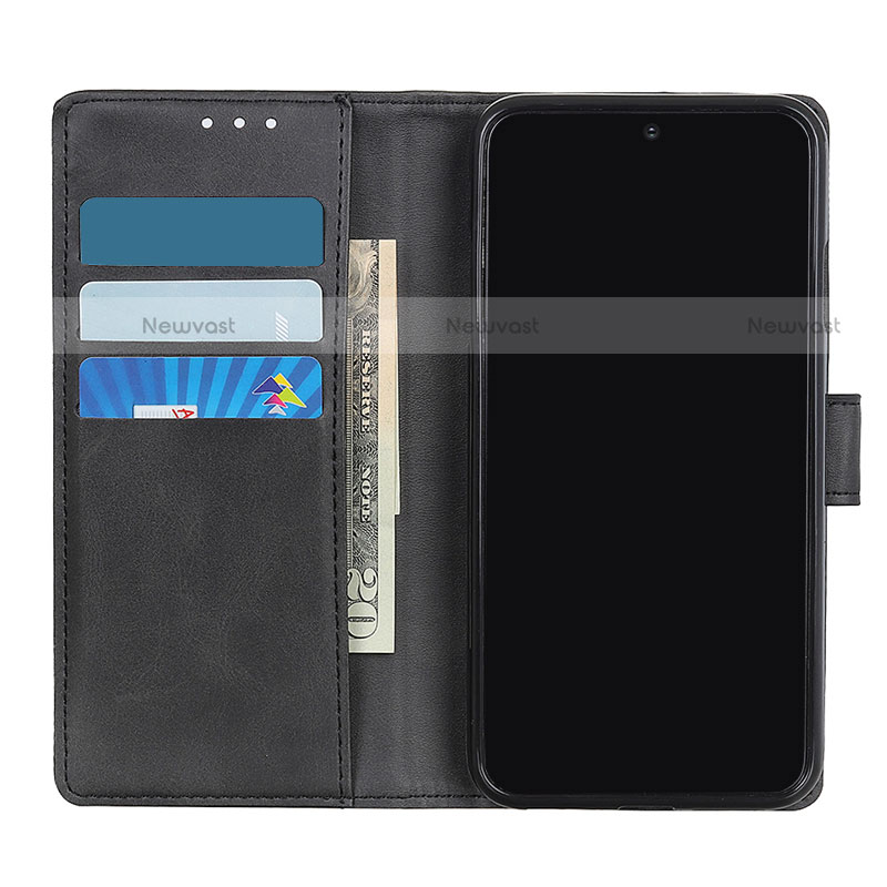 Leather Case Stands Flip Cover T14 Holder for Samsung Galaxy Note 20 Ultra 5G