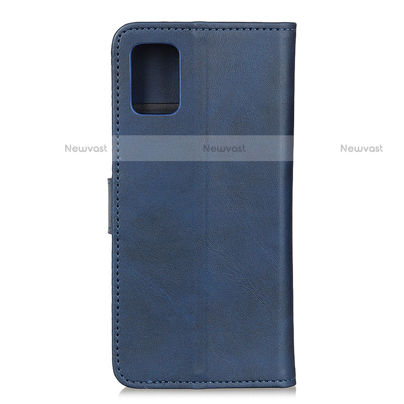 Leather Case Stands Flip Cover T14 Holder for Samsung Galaxy Note 20 Ultra 5G