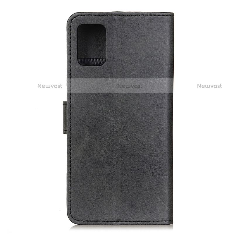 Leather Case Stands Flip Cover T14 Holder for Samsung Galaxy Note 20 Ultra 5G