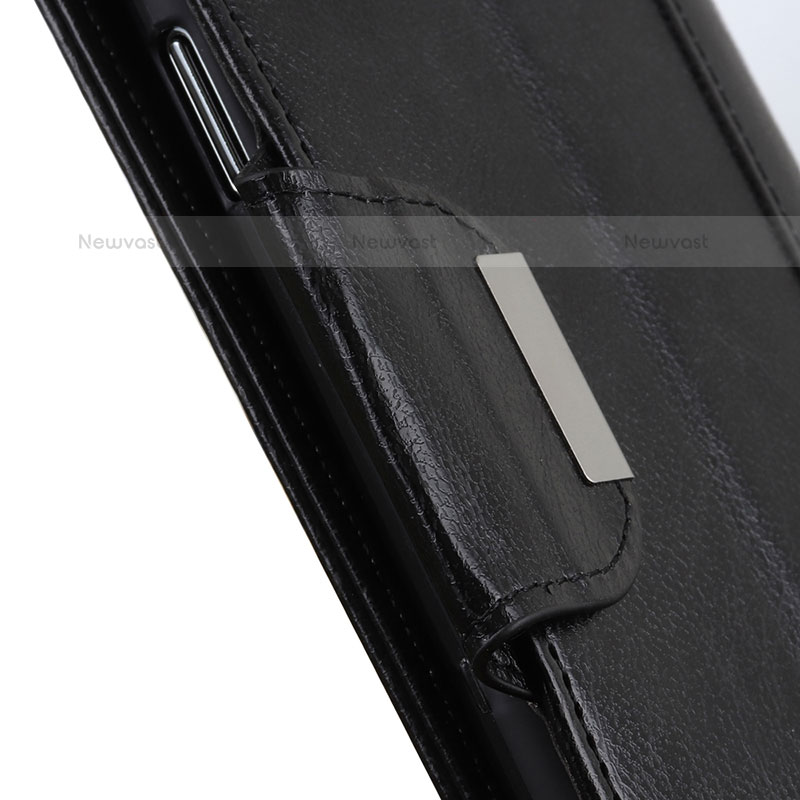 Leather Case Stands Flip Cover T14 Holder for Xiaomi Mi 11 5G