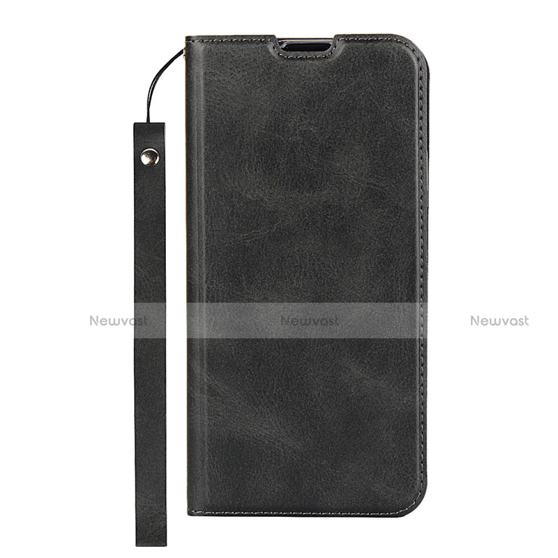 Leather Case Stands Flip Cover T15 Holder for Huawei Honor 20