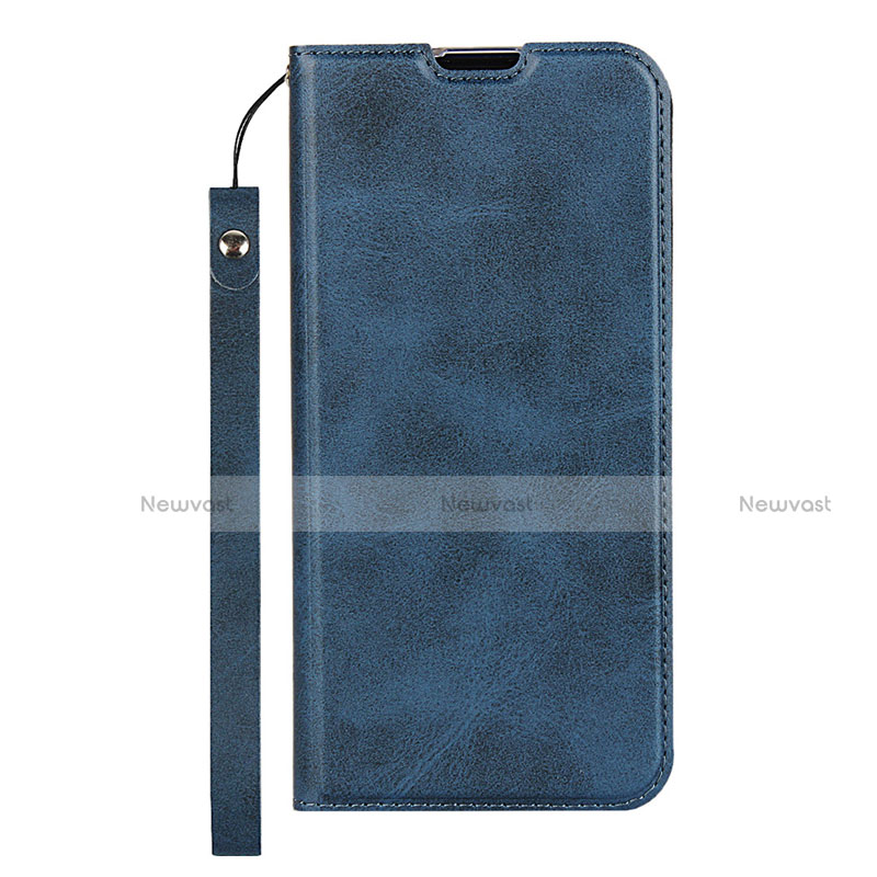 Leather Case Stands Flip Cover T15 Holder for Huawei Honor 20