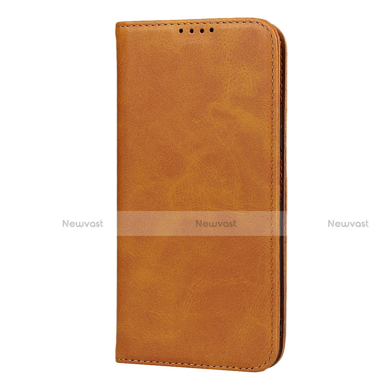Leather Case Stands Flip Cover T15 Holder for Huawei Honor 20 Pro
