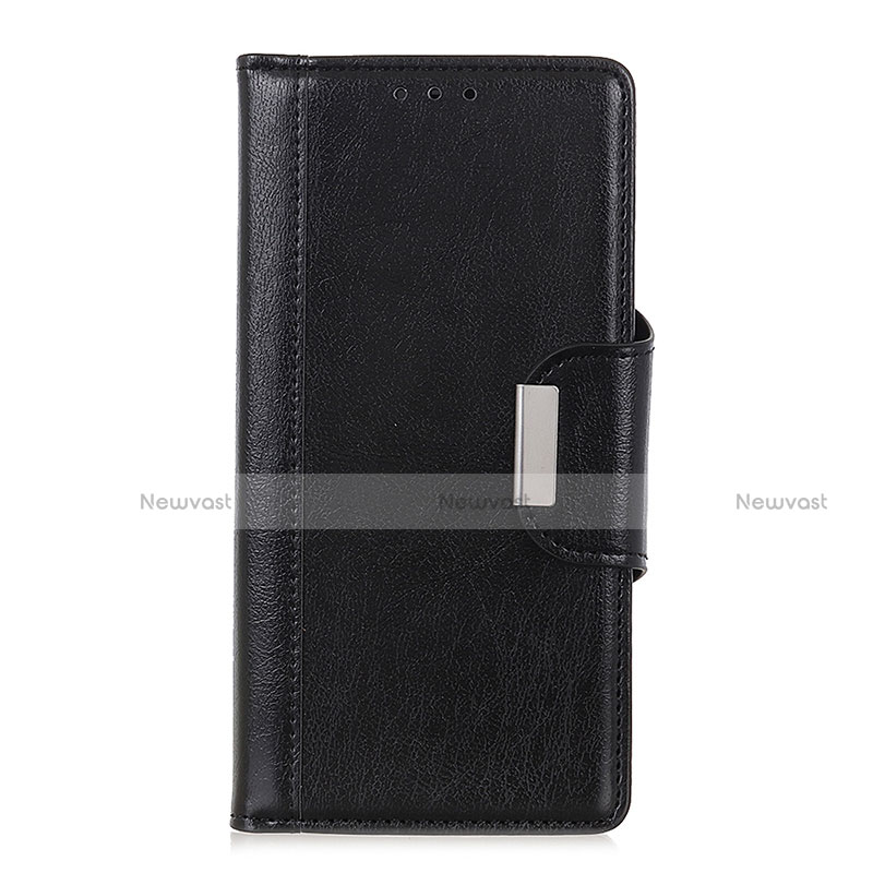 Leather Case Stands Flip Cover T16 Holder for Apple iPhone 13