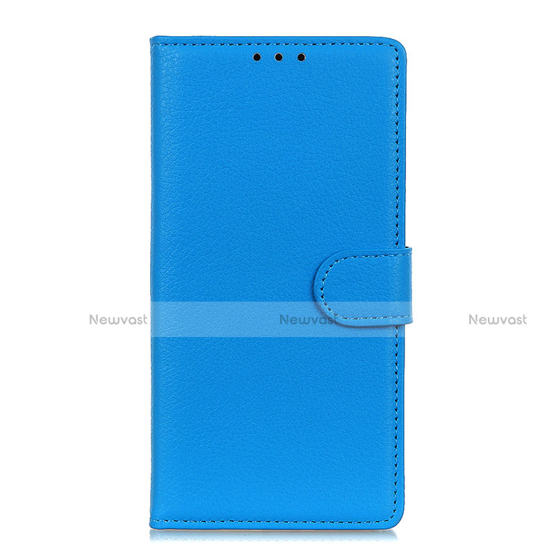 Leather Case Stands Flip Cover T16 Holder for Samsung Galaxy Note 20 5G