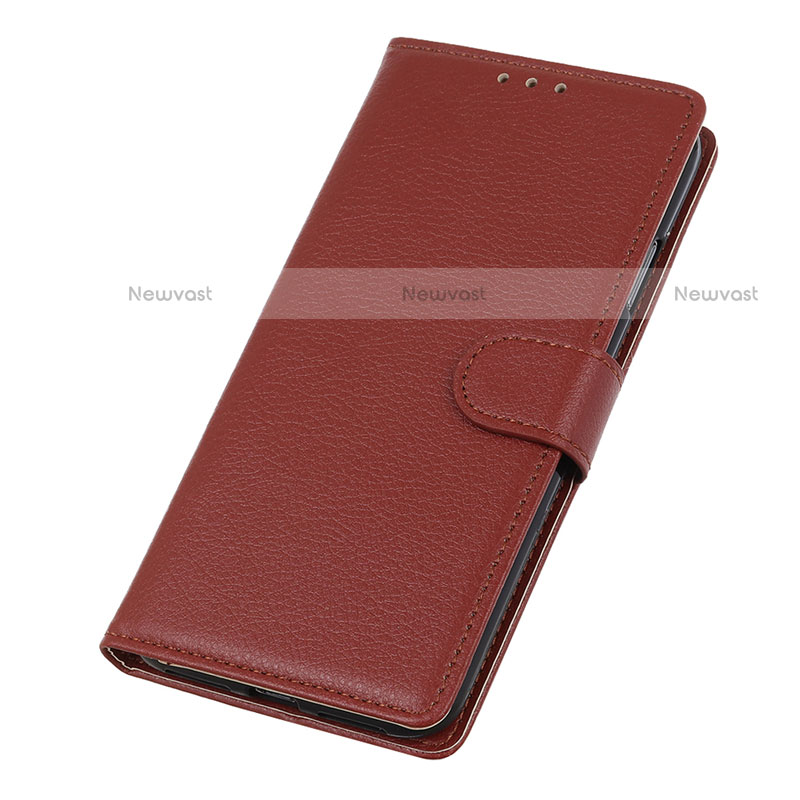 Leather Case Stands Flip Cover T16 Holder for Samsung Galaxy Note 20 Ultra 5G