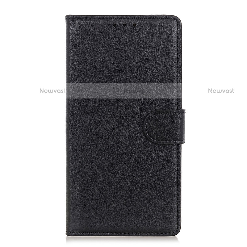 Leather Case Stands Flip Cover T16 Holder for Samsung Galaxy Note 20 Ultra 5G