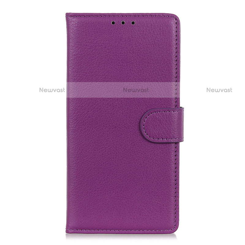 Leather Case Stands Flip Cover T16 Holder for Samsung Galaxy Note 20 Ultra 5G