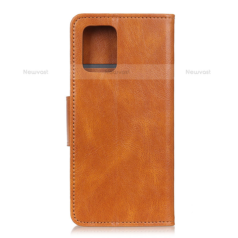 Leather Case Stands Flip Cover T16 Holder for Xiaomi Mi 11 Lite 5G