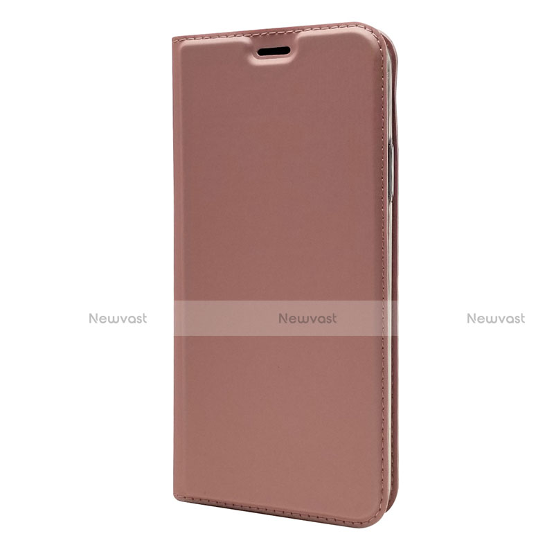 Leather Case Stands Flip Cover T17 Holder for Apple iPhone 11 Pro