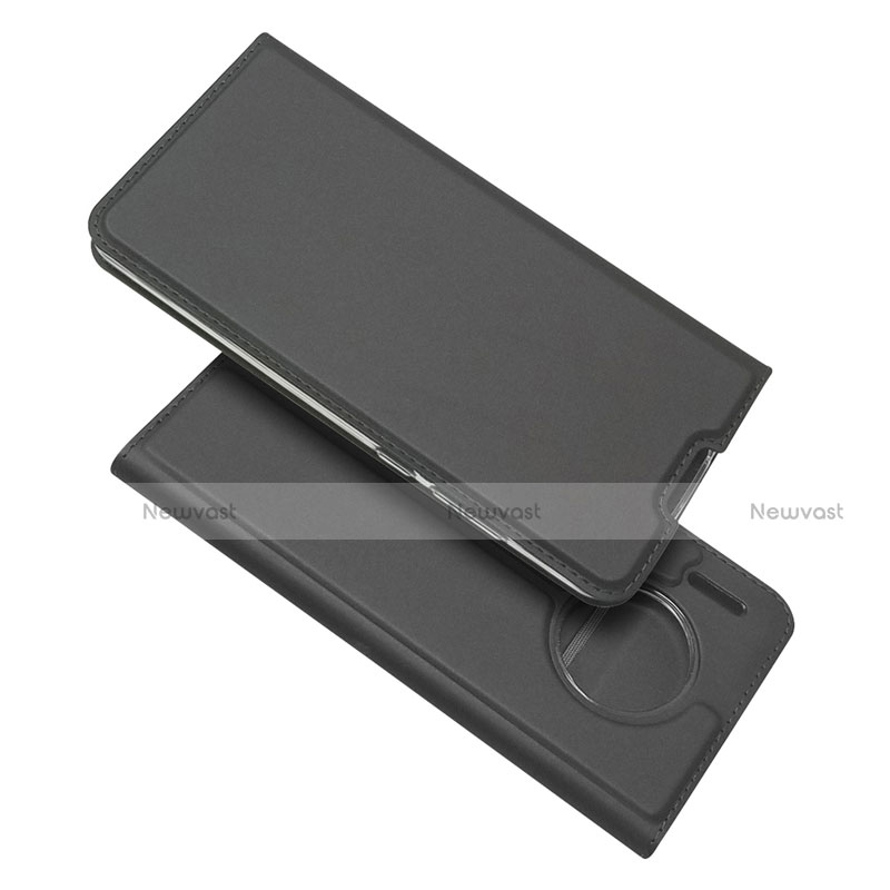 Leather Case Stands Flip Cover T17 Holder for Huawei Mate 30