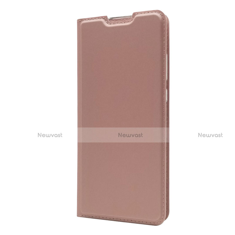 Leather Case Stands Flip Cover T17 Holder for Huawei Mate 30 5G