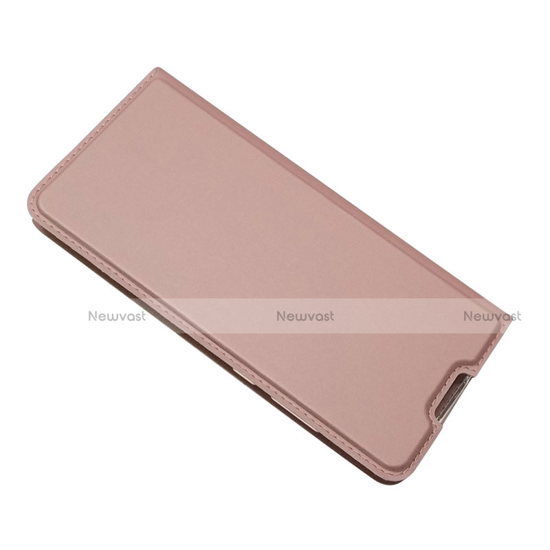 Leather Case Stands Flip Cover T17 Holder for Huawei Mate 30 5G