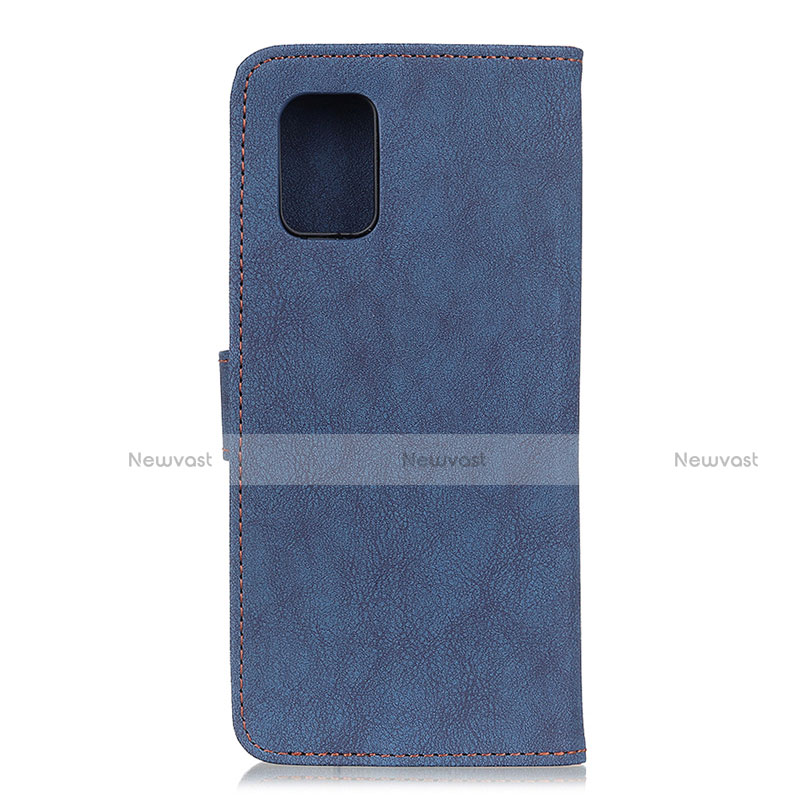 Leather Case Stands Flip Cover T17 Holder for Samsung Galaxy Note 20 5G