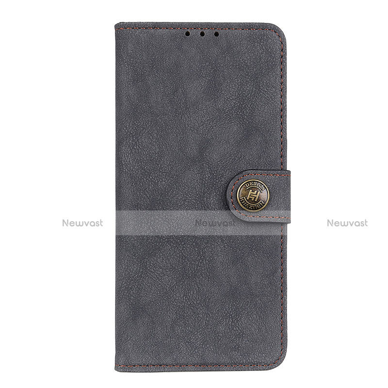 Leather Case Stands Flip Cover T17 Holder for Samsung Galaxy Note 20 5G