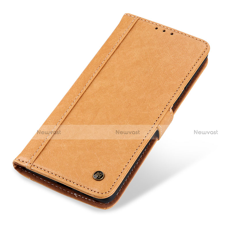Leather Case Stands Flip Cover T19 Holder for Apple iPhone 13 Mini