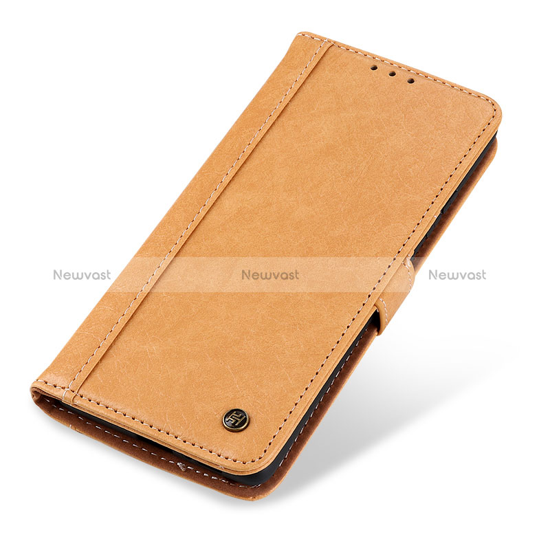 Leather Case Stands Flip Cover T19 Holder for Apple iPhone 14 Pro Max