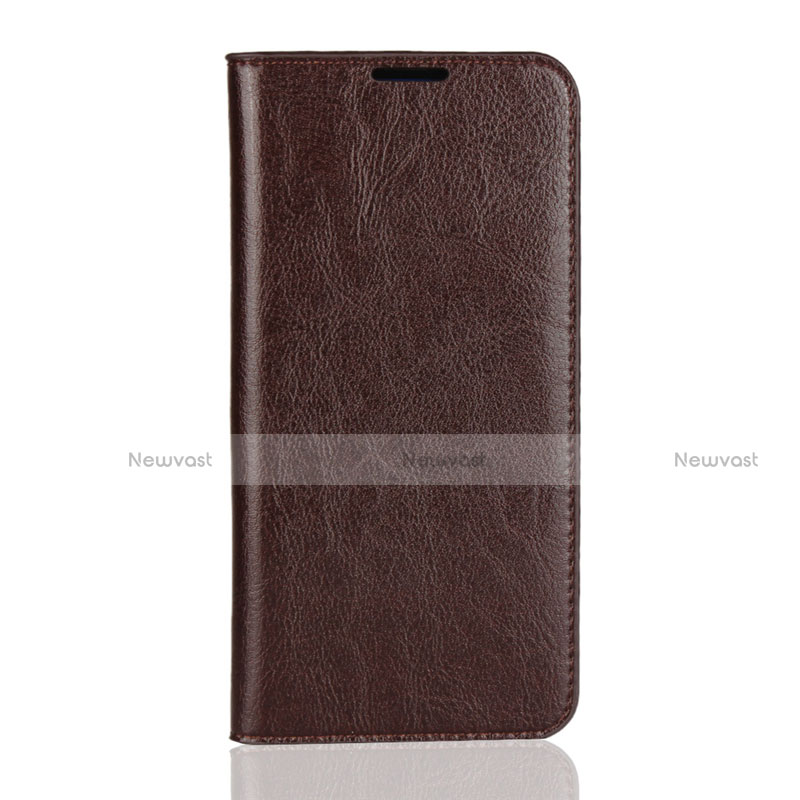 Leather Case Stands Flip Cover T19 Holder for Huawei Honor View 20