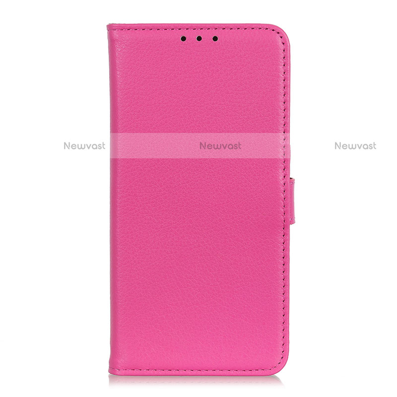 Leather Case Stands Flip Cover T23 Holder for Samsung Galaxy Note 20 Ultra 5G