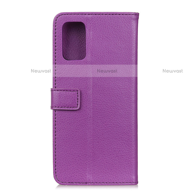 Leather Case Stands Flip Cover T23 Holder for Samsung Galaxy Note 20 Ultra 5G