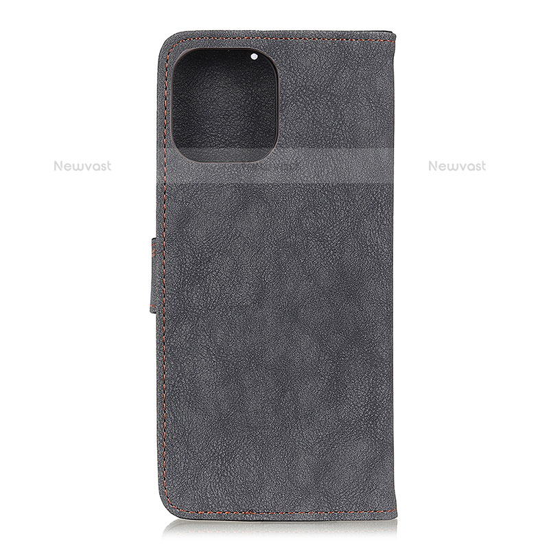 Leather Case Stands Flip Cover T23 Holder for Xiaomi Mi 11 5G