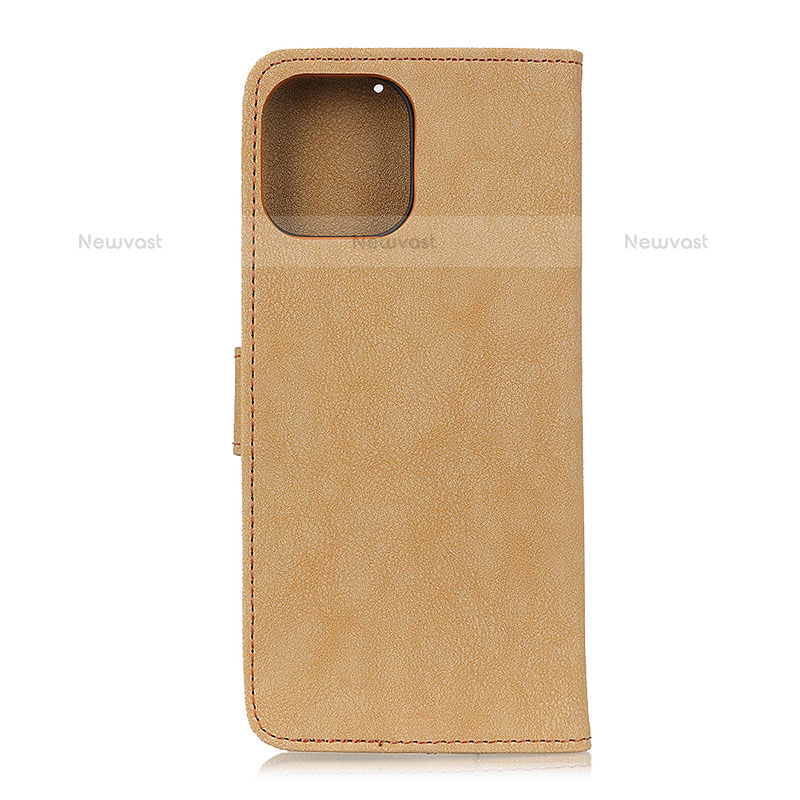 Leather Case Stands Flip Cover T23 Holder for Xiaomi Mi 11 5G