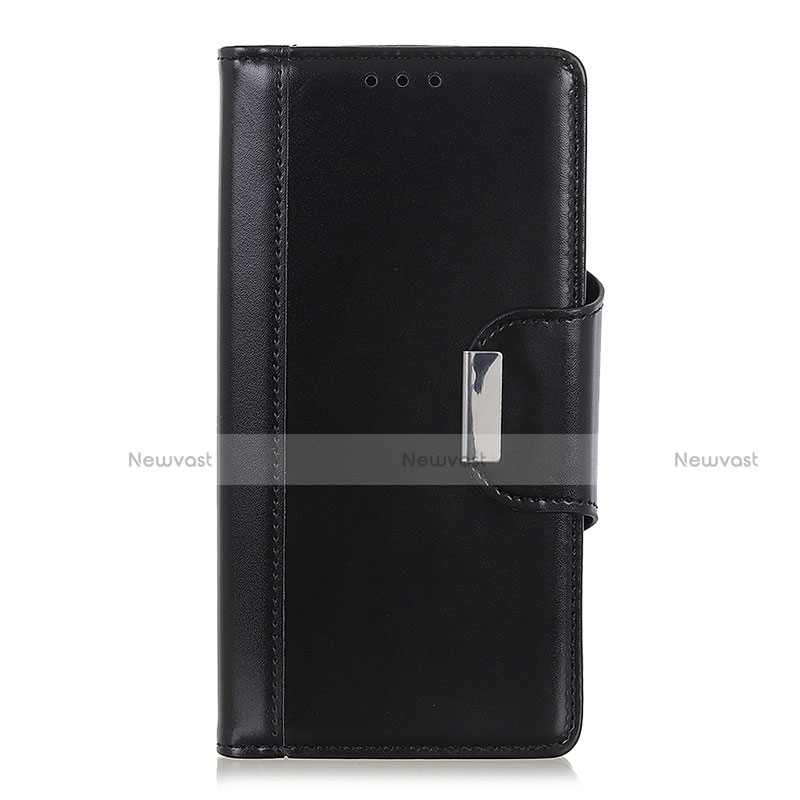 Leather Case Stands Flip Cover T24 Holder for Apple iPhone 13