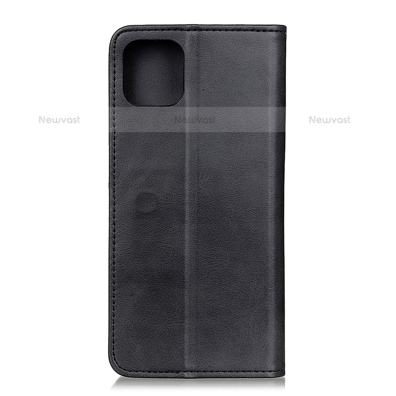 Leather Case Stands Flip Cover T24 Holder for Xiaomi Mi 11 Lite 5G