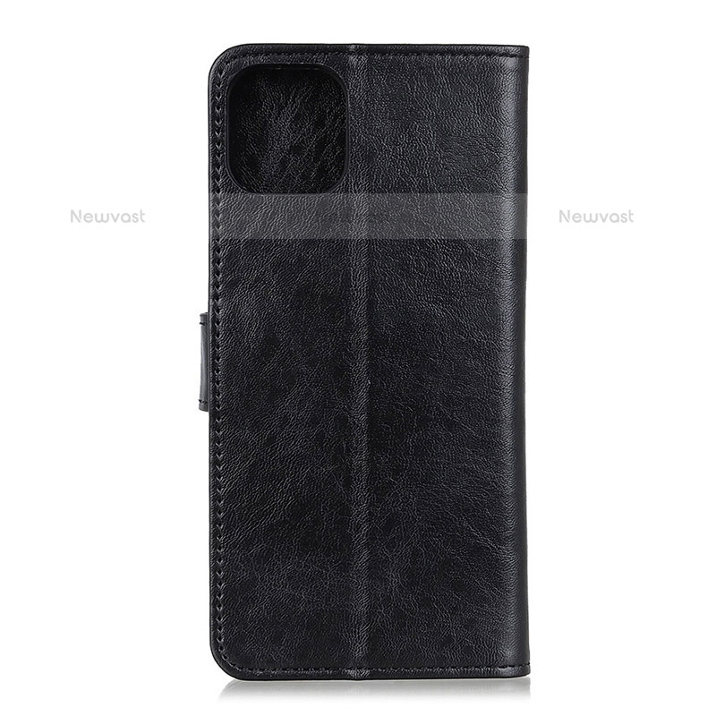 Leather Case Stands Flip Cover T26 Holder for Xiaomi Mi 11 Lite 5G