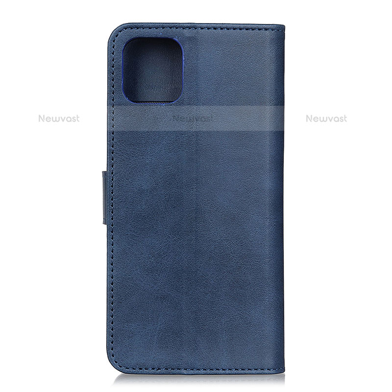 Leather Case Stands Flip Cover T27 Holder for Xiaomi Mi 11 5G