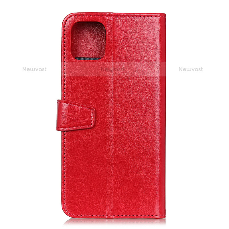 Leather Case Stands Flip Cover T28 Holder for Xiaomi Mi 11 5G